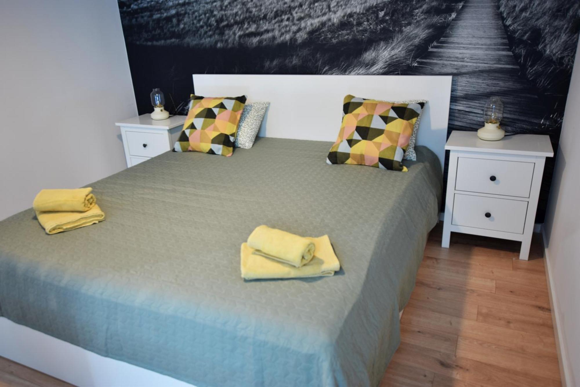Olive Apartman Alsoors Exterior foto